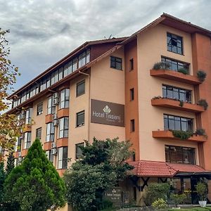 Hotel Tissiani Canela